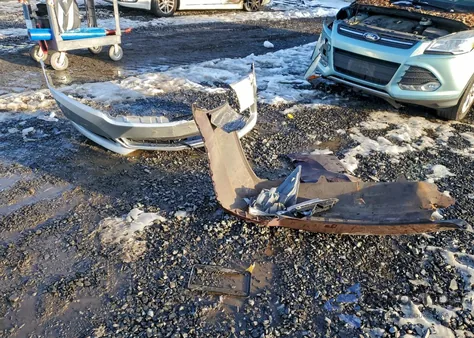 2019 Chevrolet Impala Lt из США, поврежденный, VIN 1G11Z5SA7KU138636